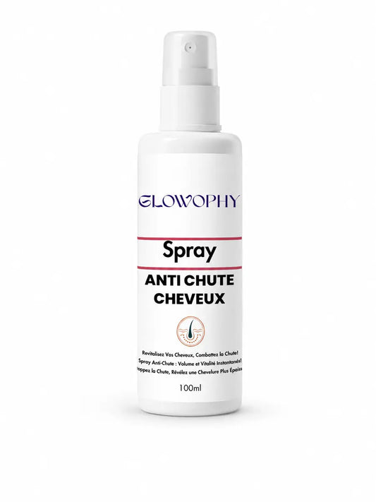 Spray anti-chute au Minoxidil 100 ml