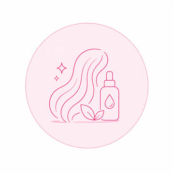 Soins des cheveux