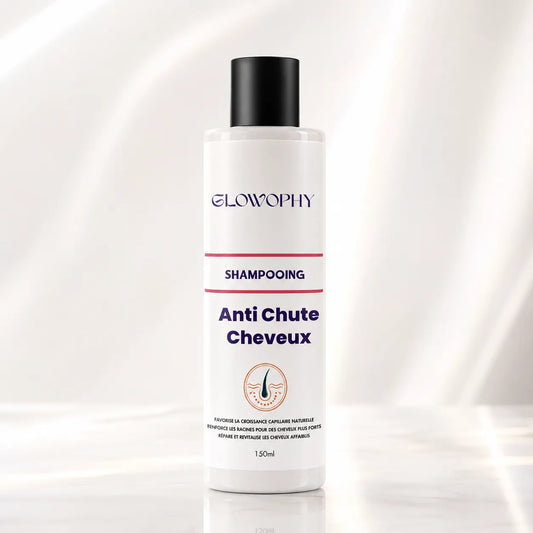 Shampooing Anti-Chute