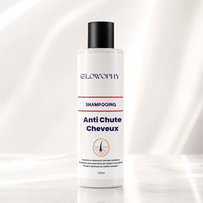Shampooing Anti-Chute