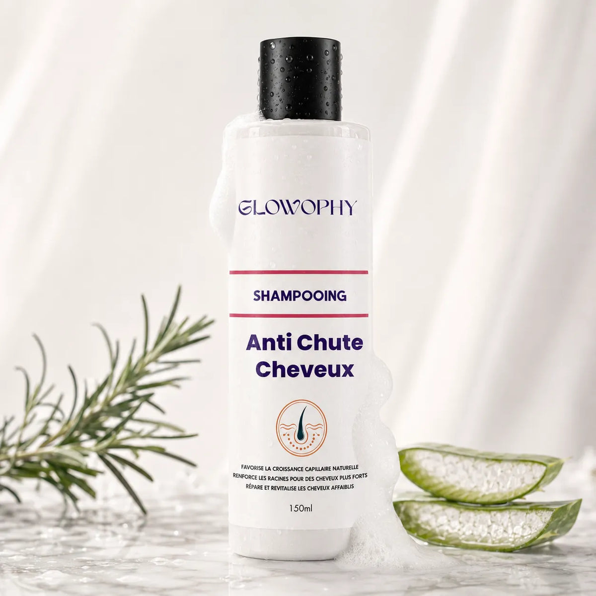 Shampooing Anti-Chute