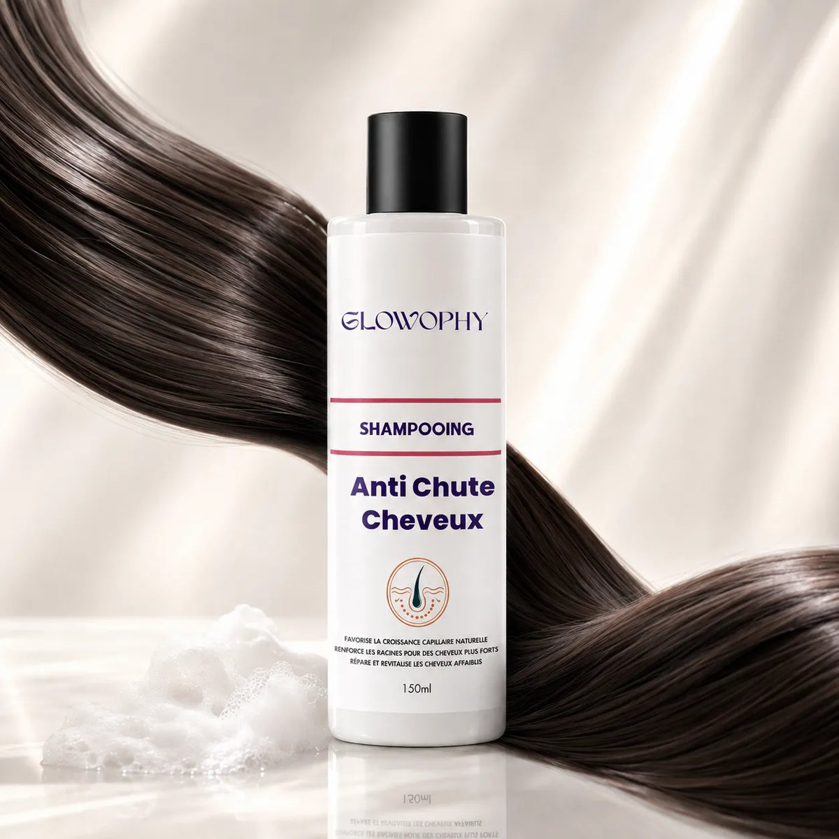 Shampooing Anti-Chute