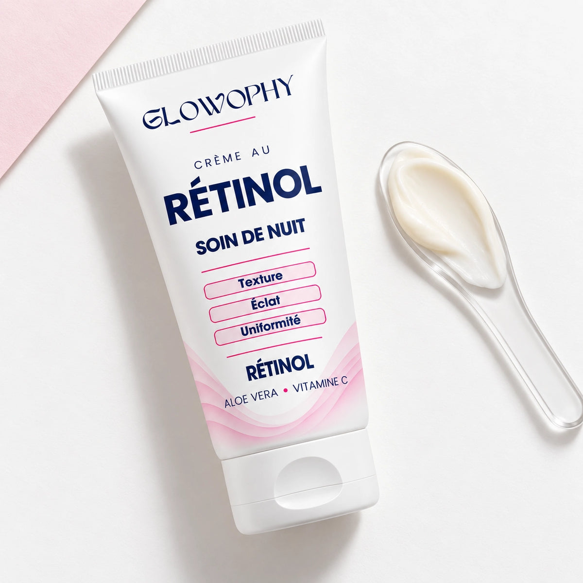 Détails sur l'éclat de votre peau